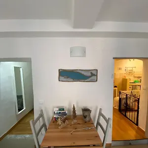 La Dinette Appartamento Riomaggiore