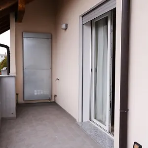 Appartamento Comforthome Fiera, Cornaredo