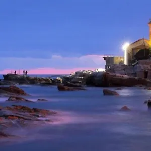 Casa Leida Appartamento Bordighera
