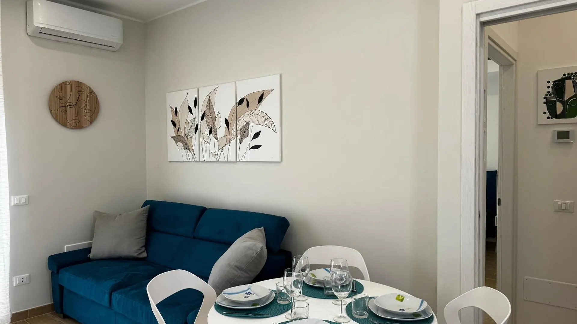 Apartment Regina Milano In Rho Fiera - Appartamento Indipendente E Parcheggio Gratuito Cornaredo