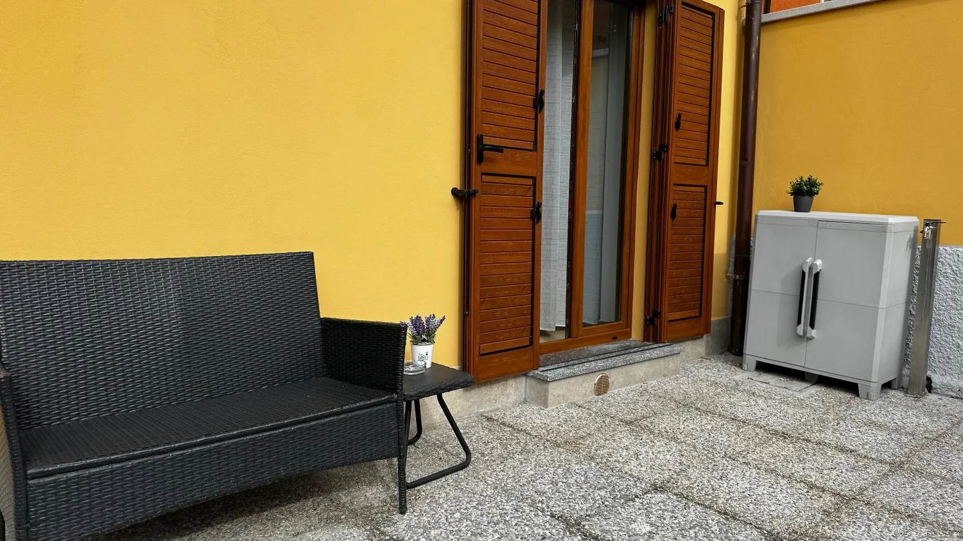 Apartment Regina Milano In Rho Fiera - Appartamento Indipendente E Parcheggio Gratuito Cornaredo