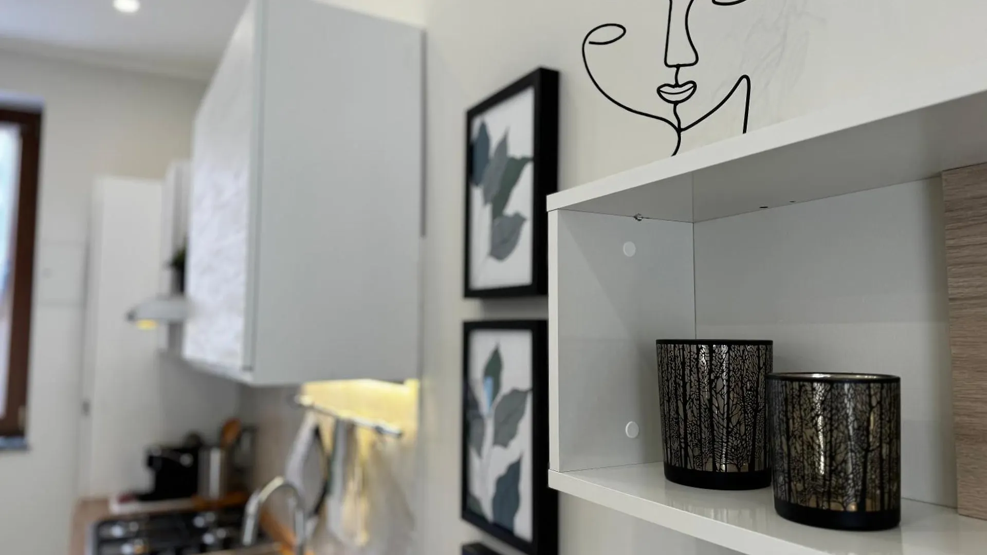 Apartment Regina Milano In Rho Fiera - Appartamento Indipendente E Parcheggio Gratuito Cornaredo