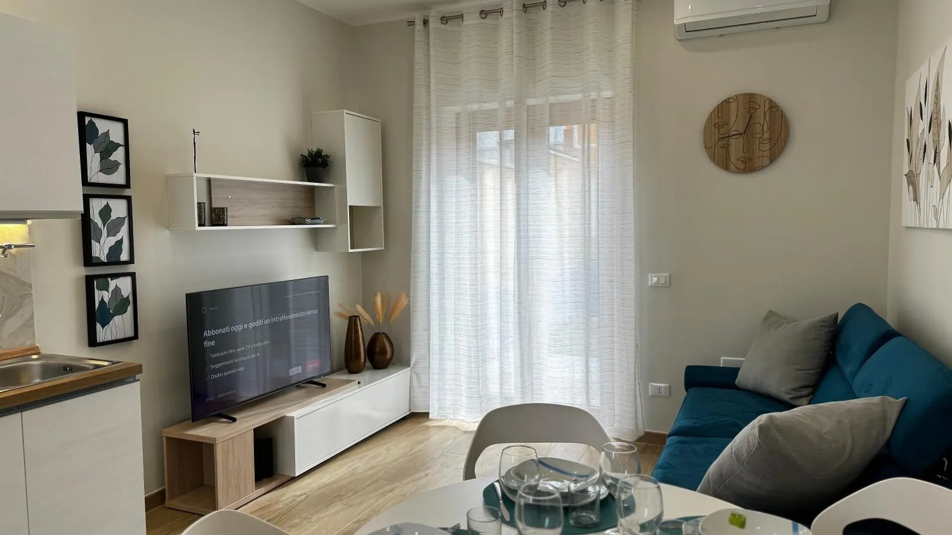 Regina Milano In Rho Fiera - Appartamento Indipendente E Parcheggio Gratuito Cornaredo 0*,  Ιταλία
